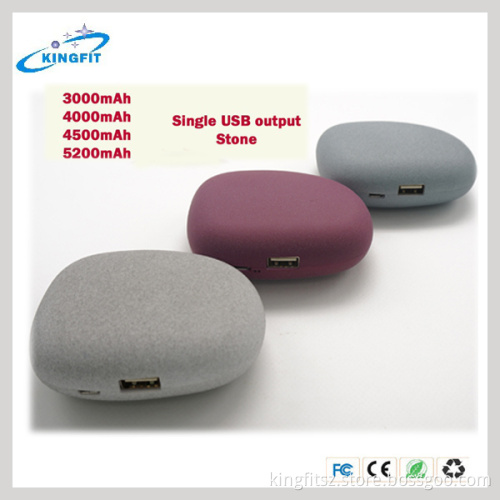 Hot New Universal Power Bank Charger 3000-5200mAh for iPhone 6